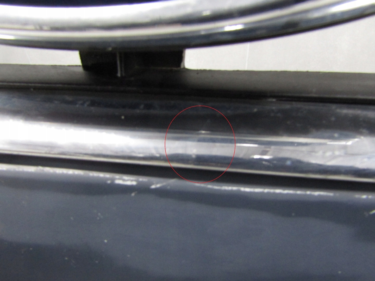 Front Bumper Ford Mondeo MK4 IV Lift 10-14