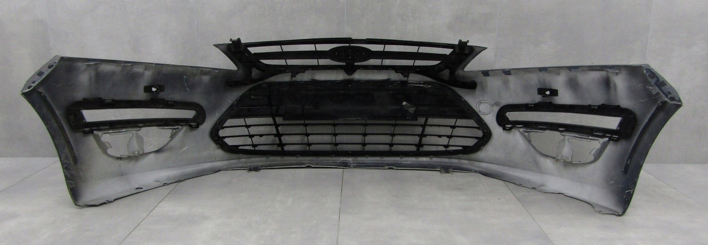 Front Bumper Ford Mondeo MK4 IV Lift 10-14