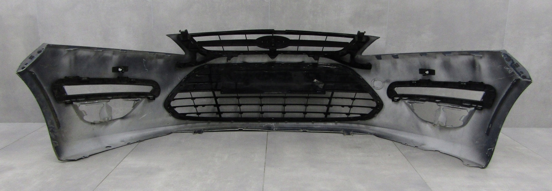 Front Bumper Ford Mondeo MK4 IV Lift 10-14