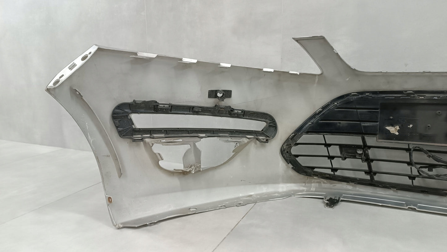 Ford Mondeo MK4 IV Lift 10-14 Front Bumper / + Wiring Harness