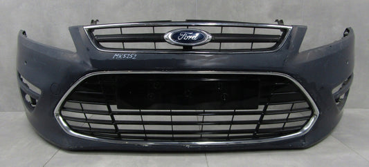 Front Bumper Ford Mondeo MK4 IV Lift 10-14