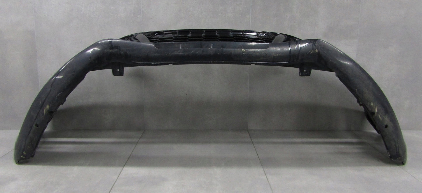 Front Bumper Ford Mondeo MK4 IV ST-line Lift 10-14