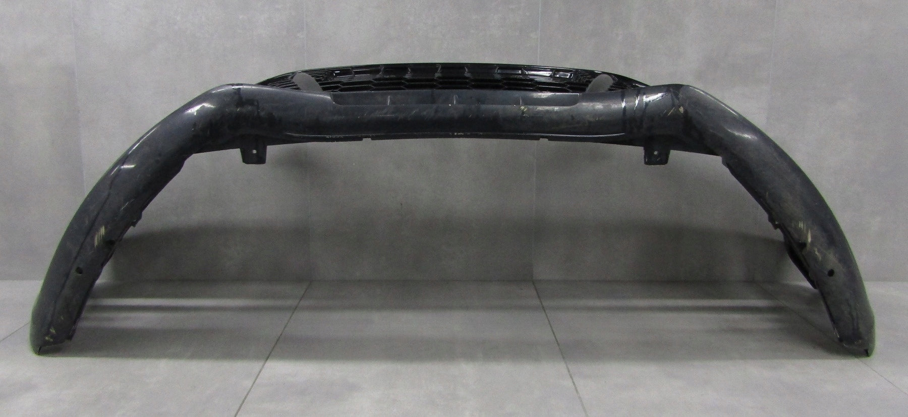 Front Bumper Ford Mondeo MK4 IV ST-line Lift 10-14