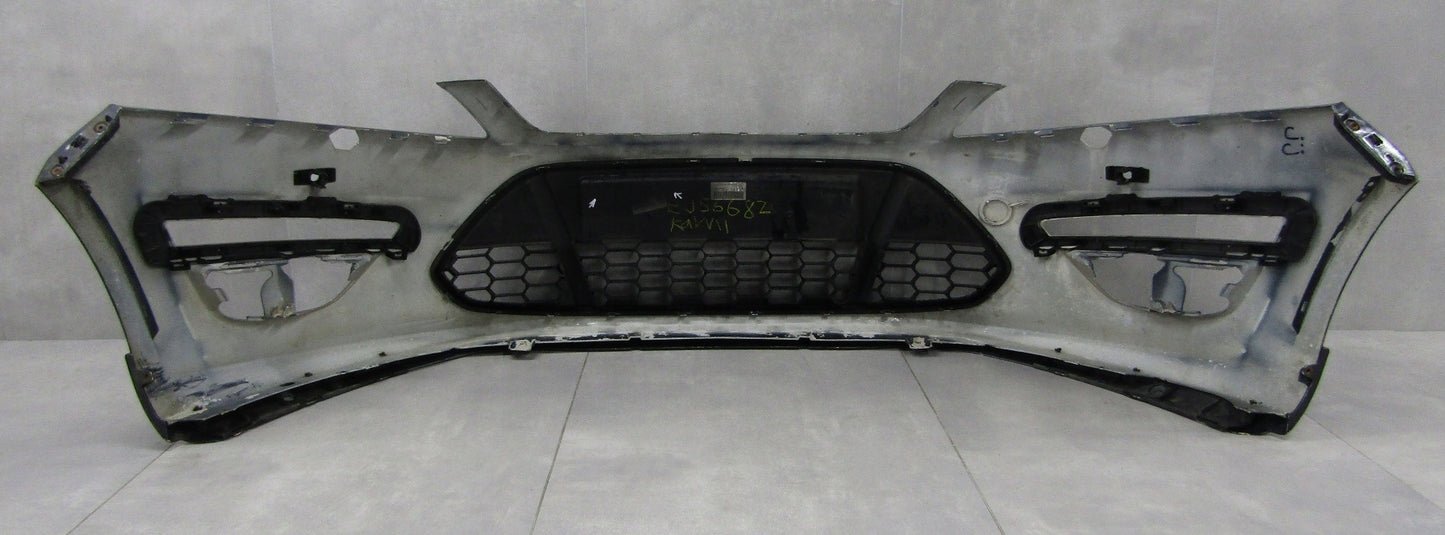 Front Bumper Ford Mondeo MK4 IV ST-line Lift 10-14