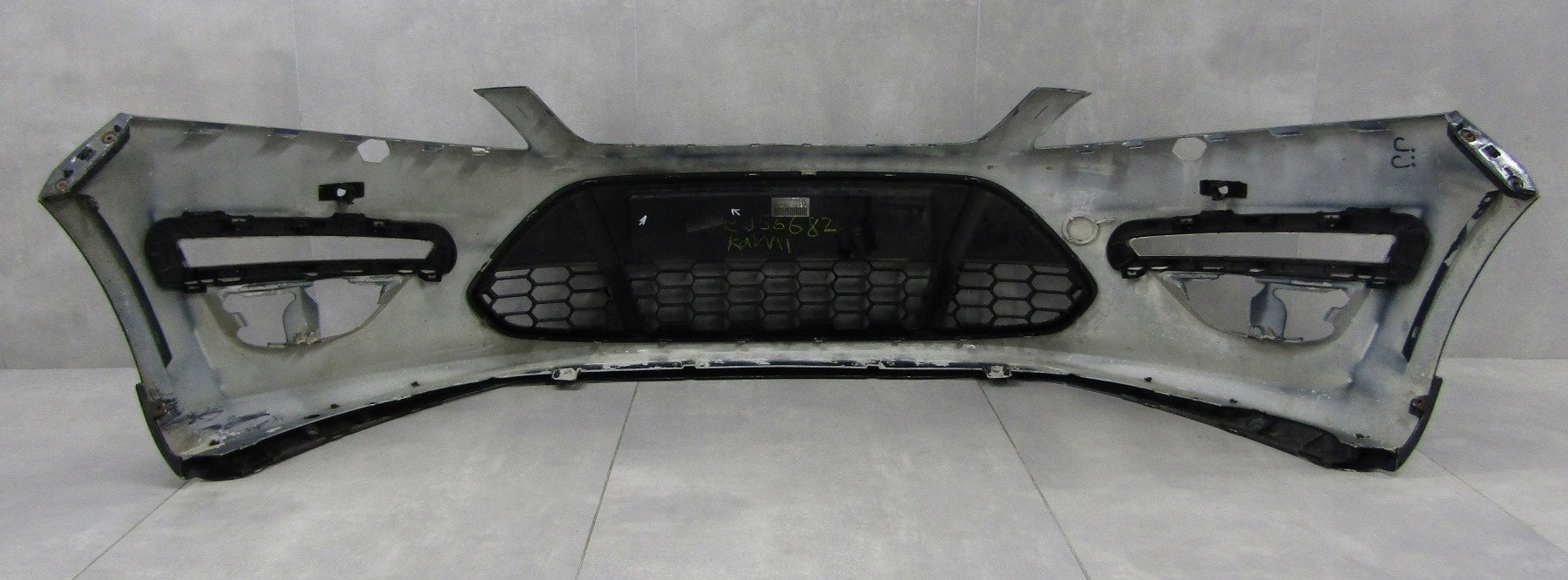 Front Bumper Ford Mondeo MK4 IV ST-line Lift 10-14