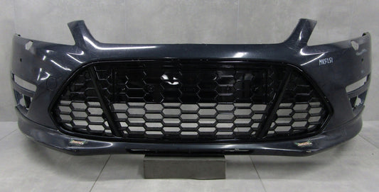 Front Bumper Ford Mondeo MK4 IV ST-line Lift 10-14