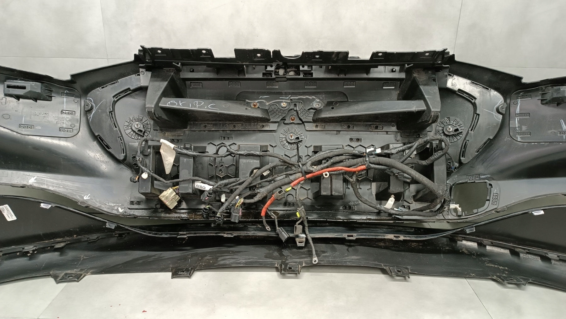 Front Bumper for Ford Mustang Mach-E 21-