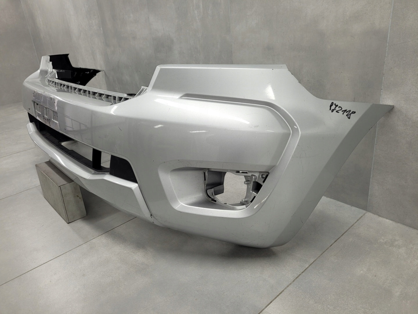 Front Bumper Ford Ranger 4 IV Lift 19-22