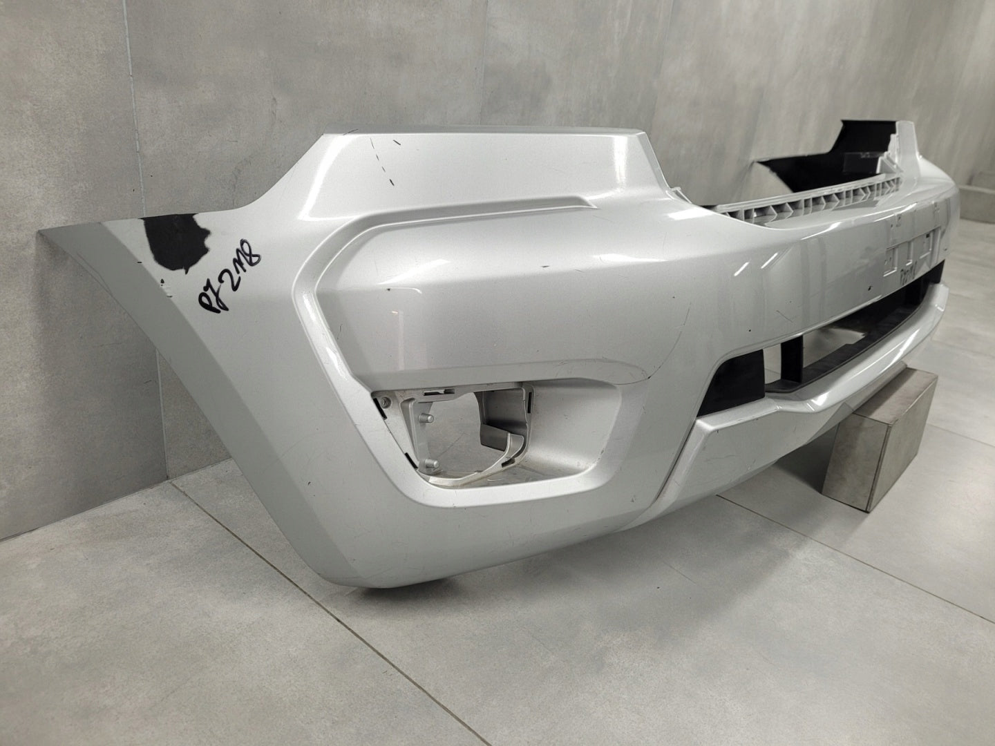 Front Bumper Ford Ranger 4 IV Lift 19-22