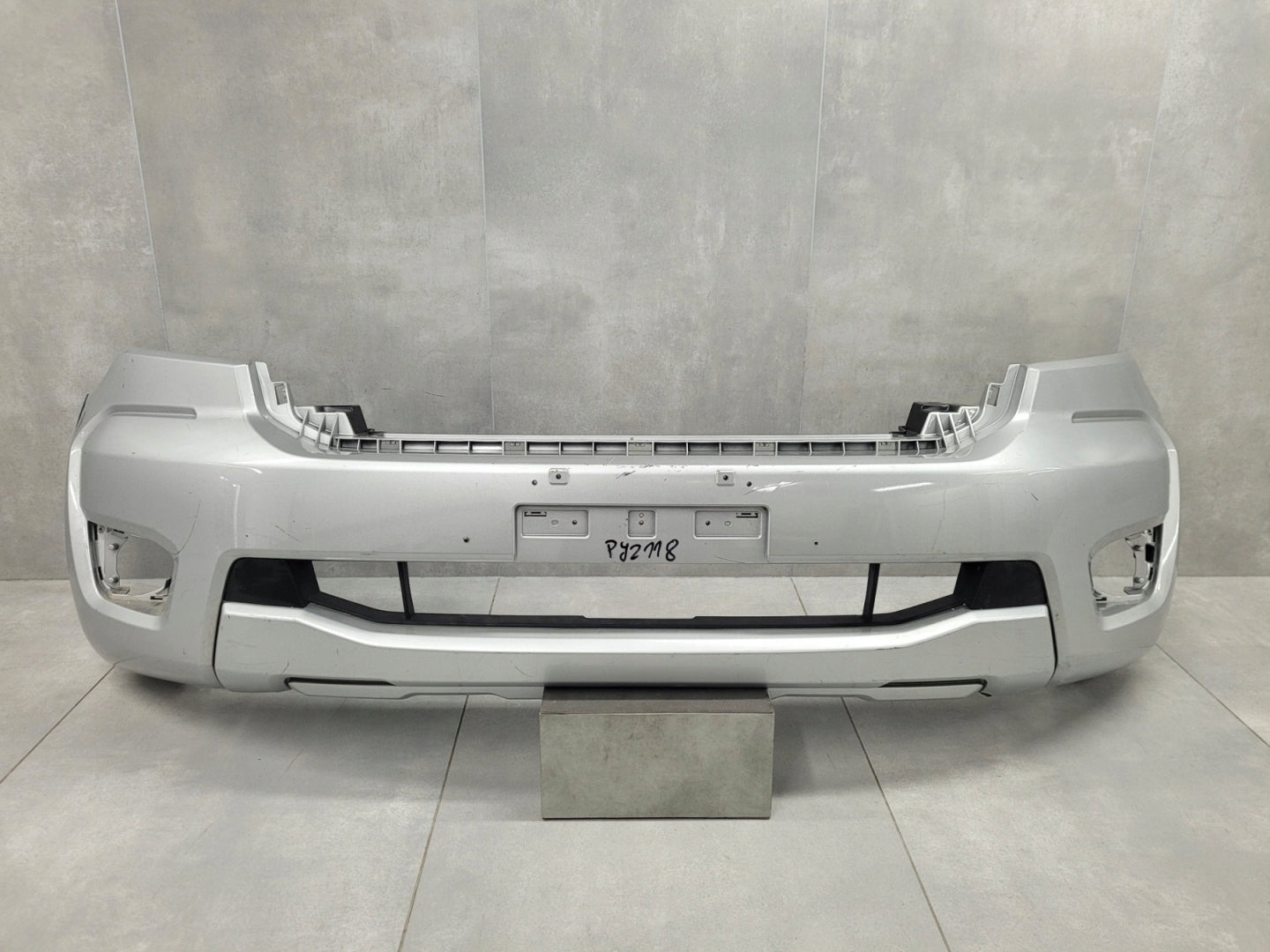 Front Bumper Ford Ranger 4 IV Lift 19-22