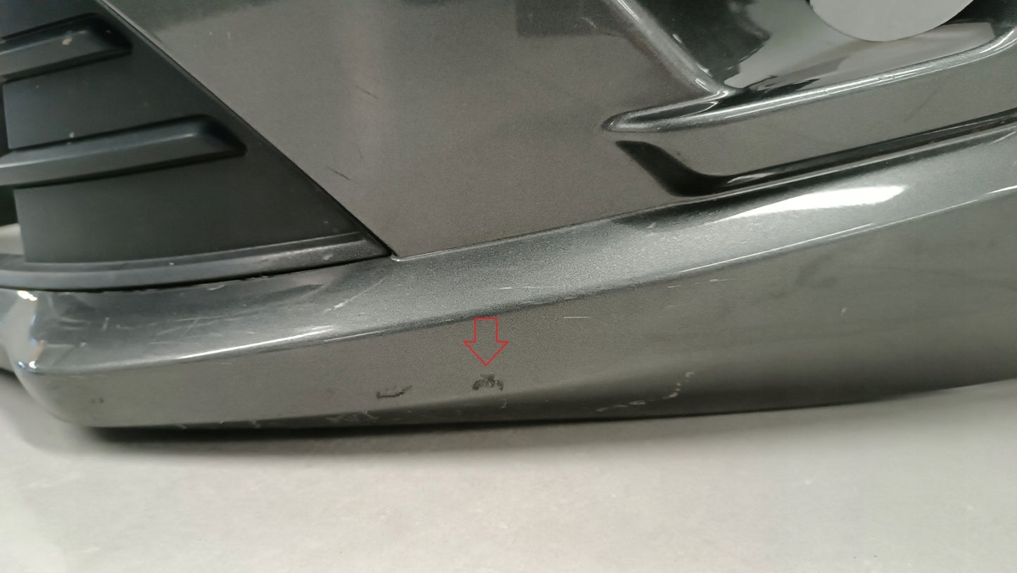 Front Bumper Ford Transit Connect mk2 II Lift 18-22