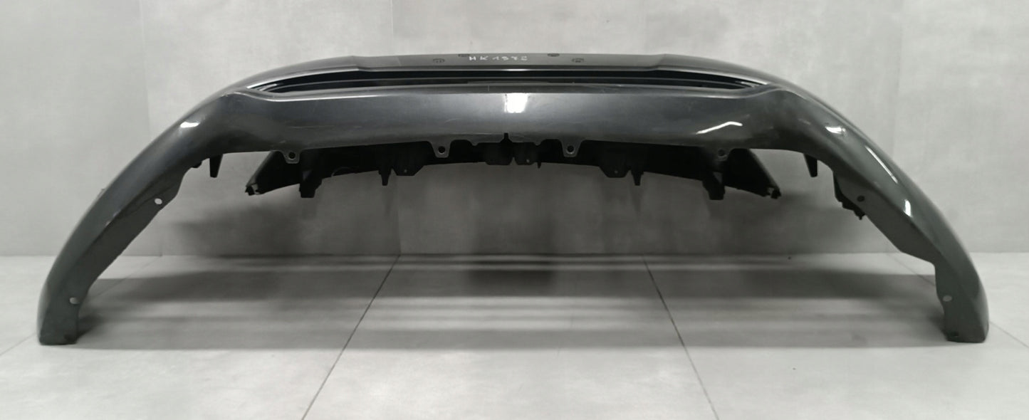 Front Bumper Ford Transit Connect mk2 II Lift 18-22