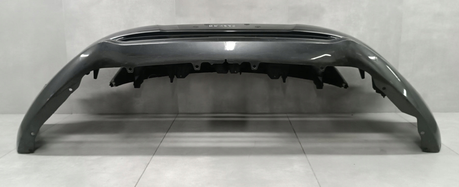 Front Bumper Ford Transit Connect mk2 II Lift 18-22
