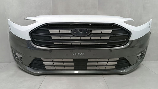 Front Bumper Ford Transit Connect mk2 II Lift 18-22