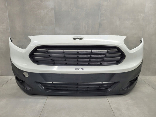 Front Bumper Ford Transit Courier 14-17