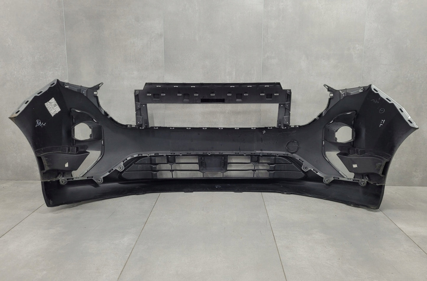 Front Bumper Ford Transit Courier Mk3 2023-