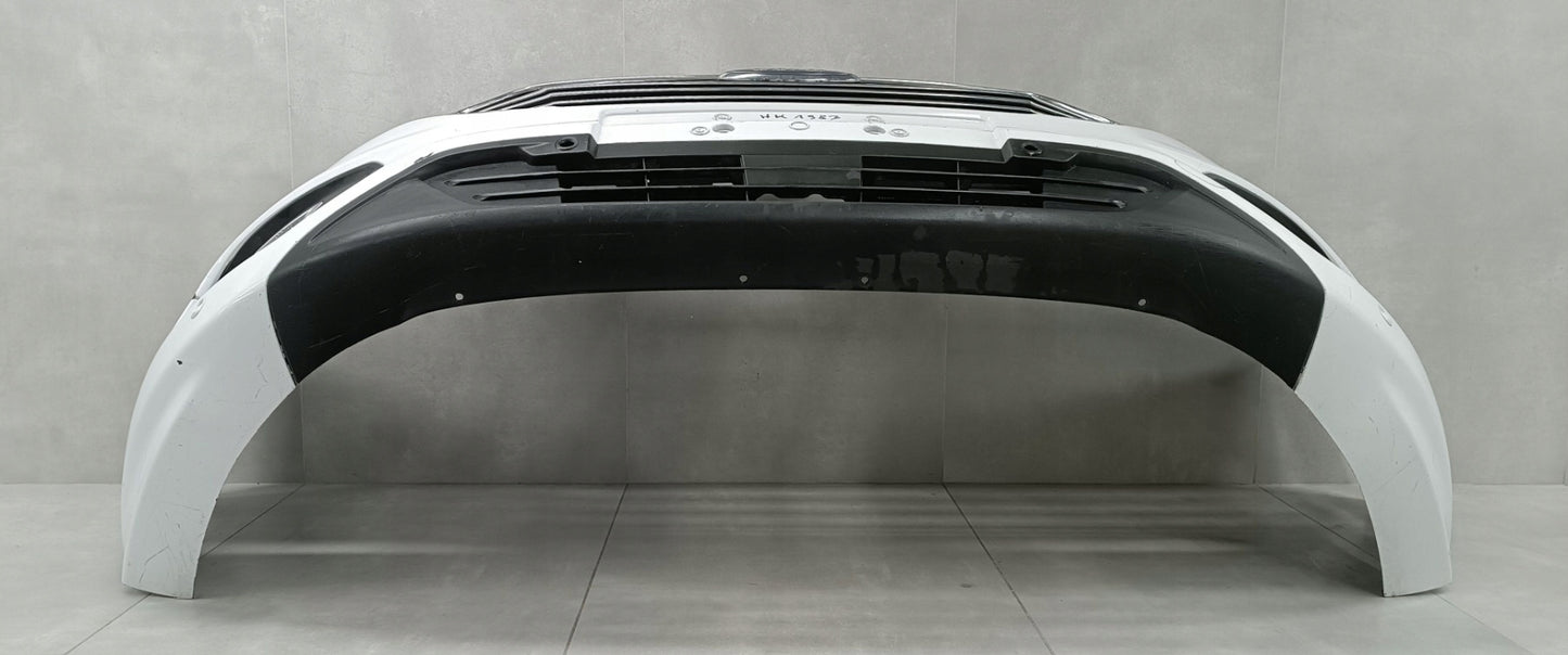 Ford Transit Custom Front Bumper Lift 17-22