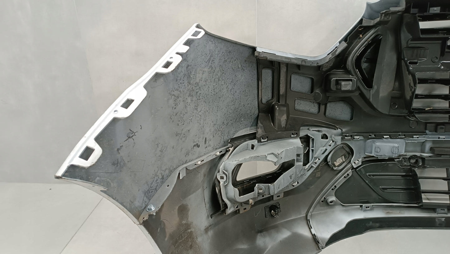 Ford Transit Custom Front Bumper Lift 17-22