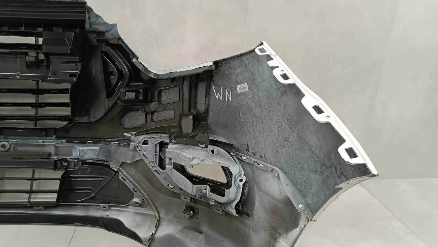 Ford Transit Custom Front Bumper Lift 17-22