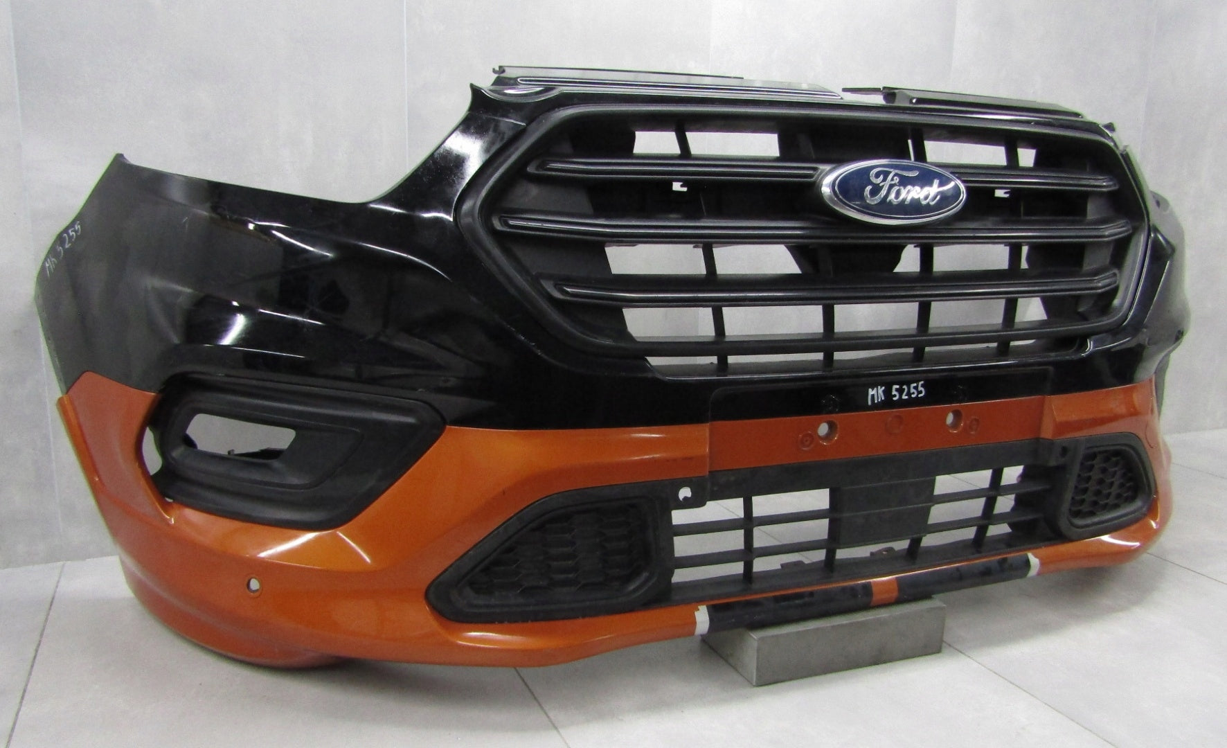 Ford Transit Custom ST Line Sport Lift Front Bumper 17-22