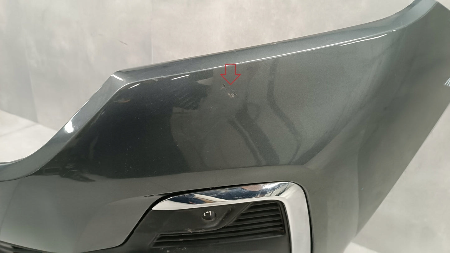 Front Bumper Ford Transit Tourneo Connect mk3 III 2022-