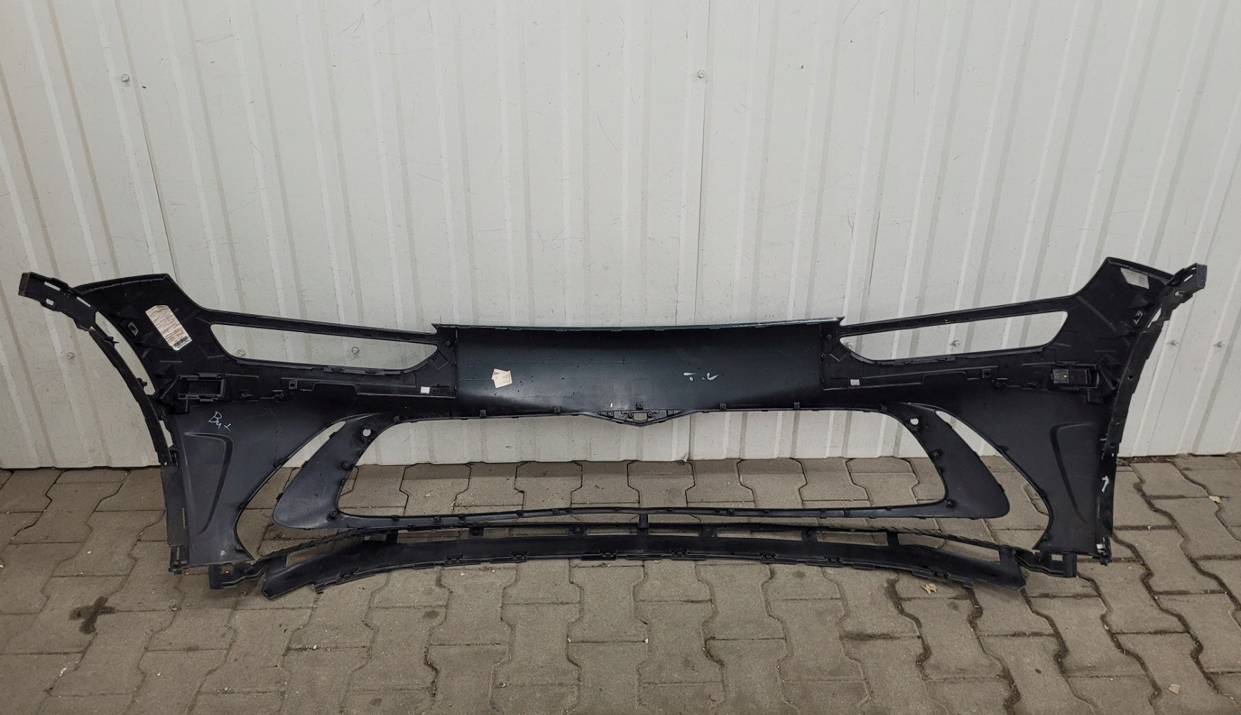 Front Bumper GENESIS GV60 21-