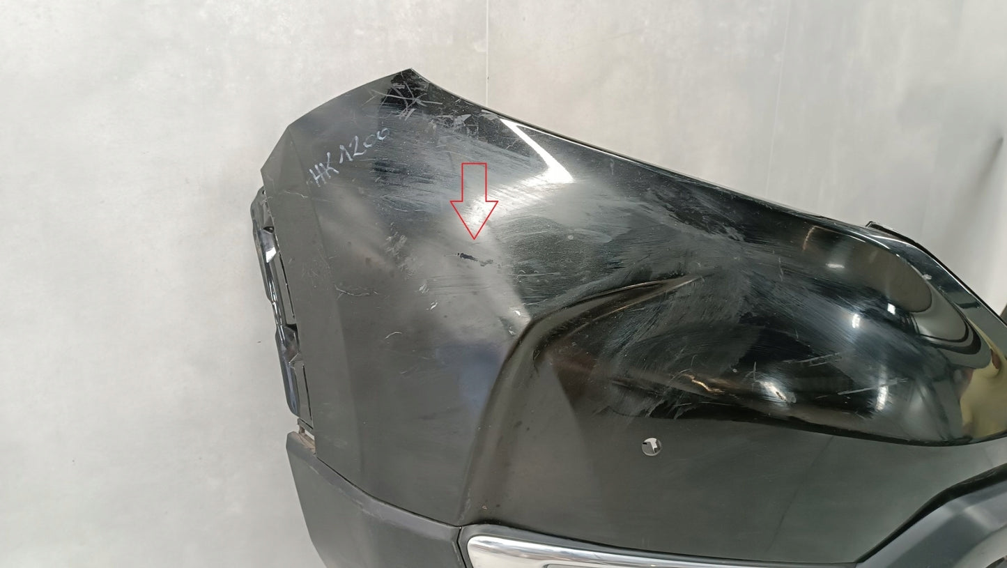 Zderzak przód przedni Honda CR-V CRV 5 V 18-