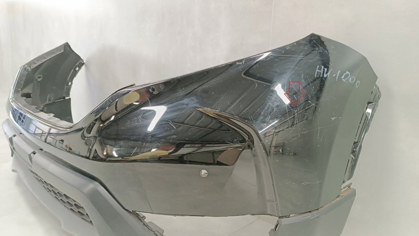 Zderzak przód przedni Honda CR-V CRV 5 V 18-