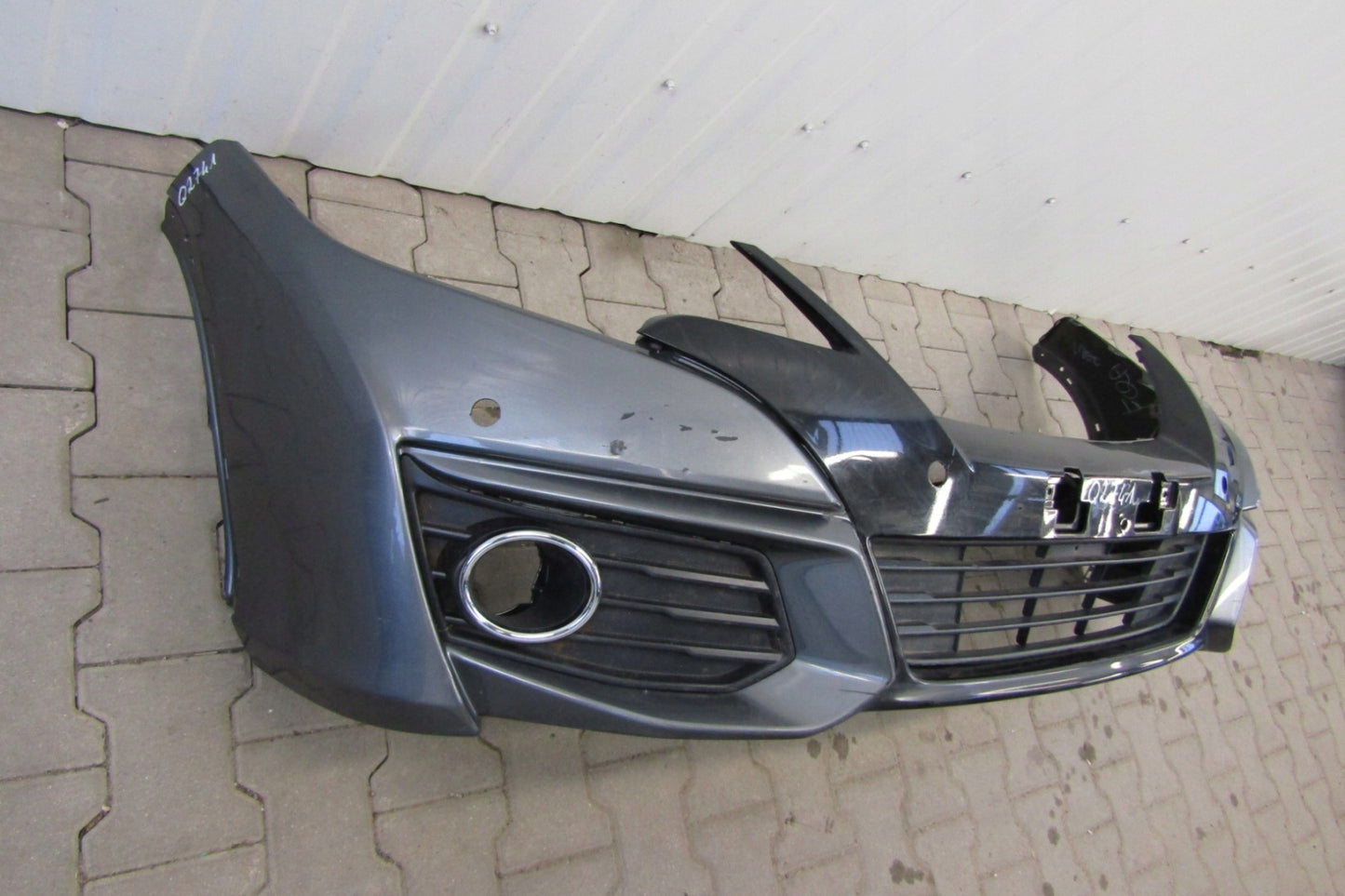 Parachoques delantero Honda Civic 9 IX lift 14-16