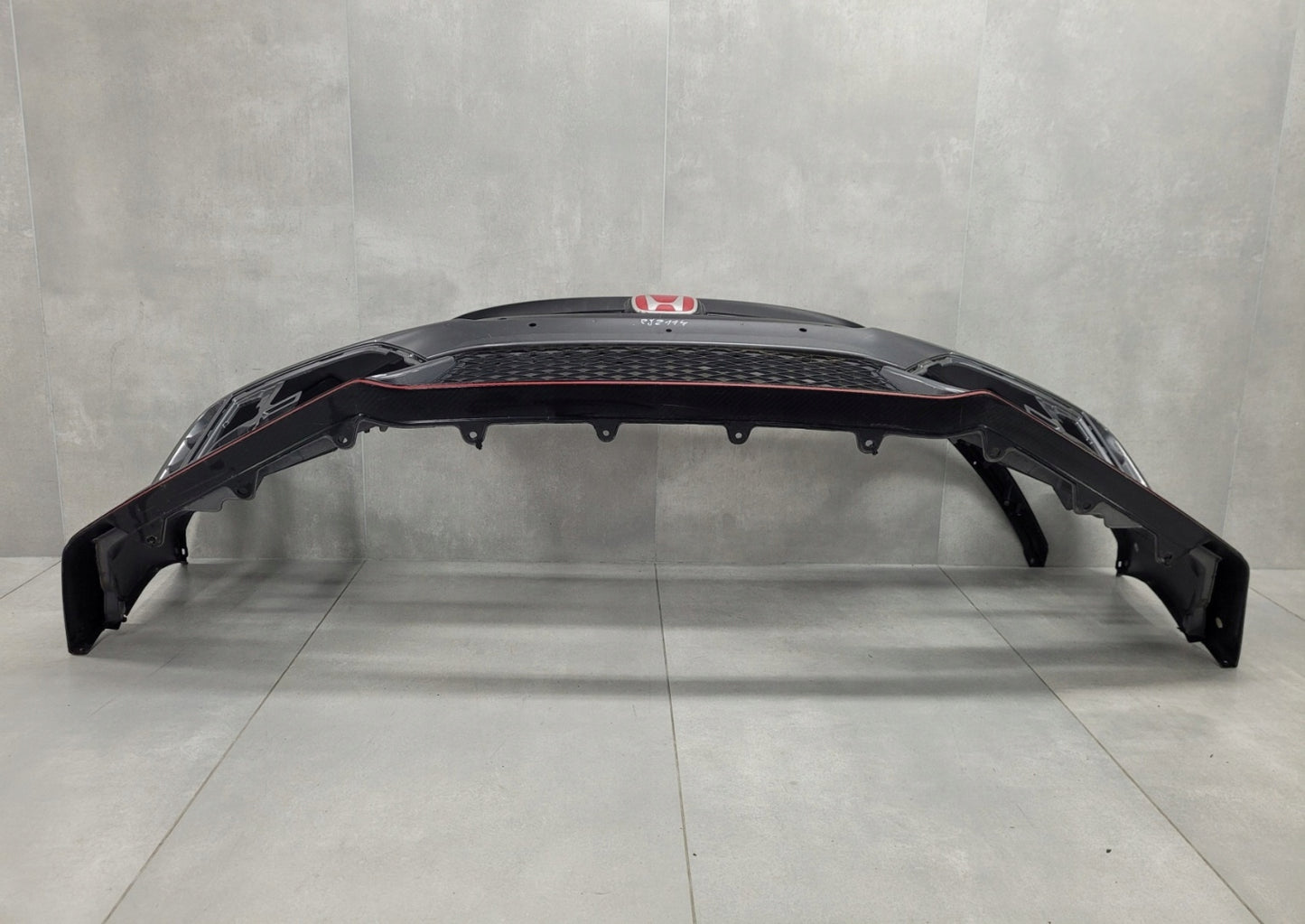 Front Bumper for Honda Civic X Type R HB 17-