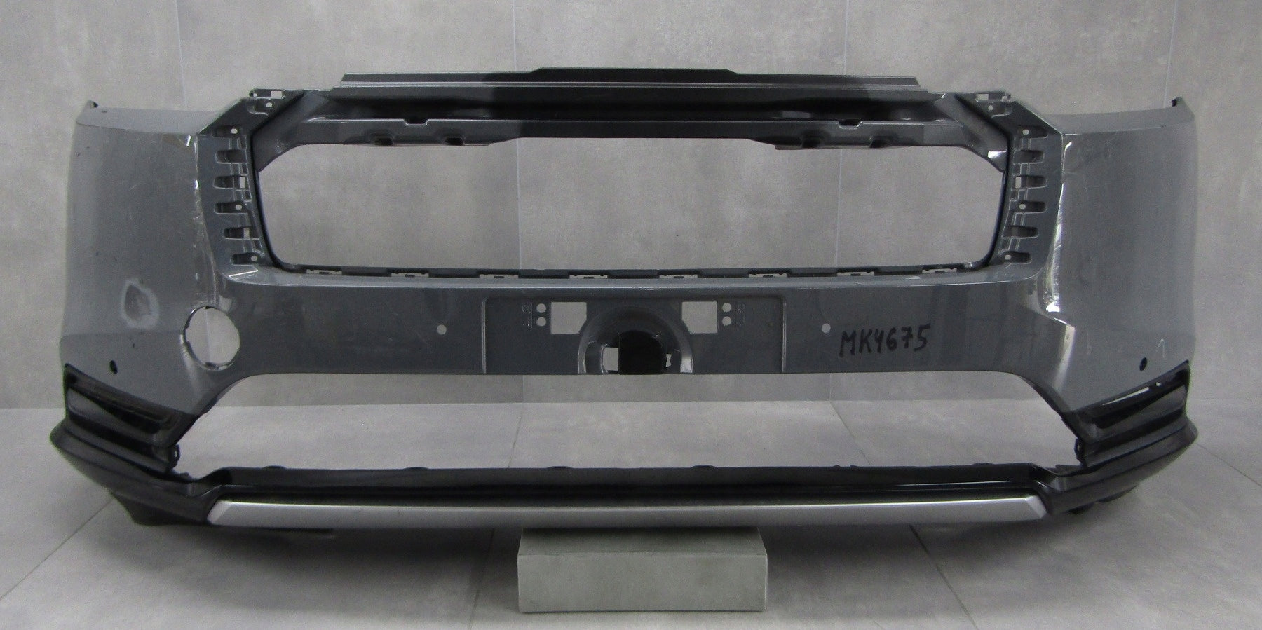 Front Bumper Honda HRV HR-V III 3 LIFT 25-