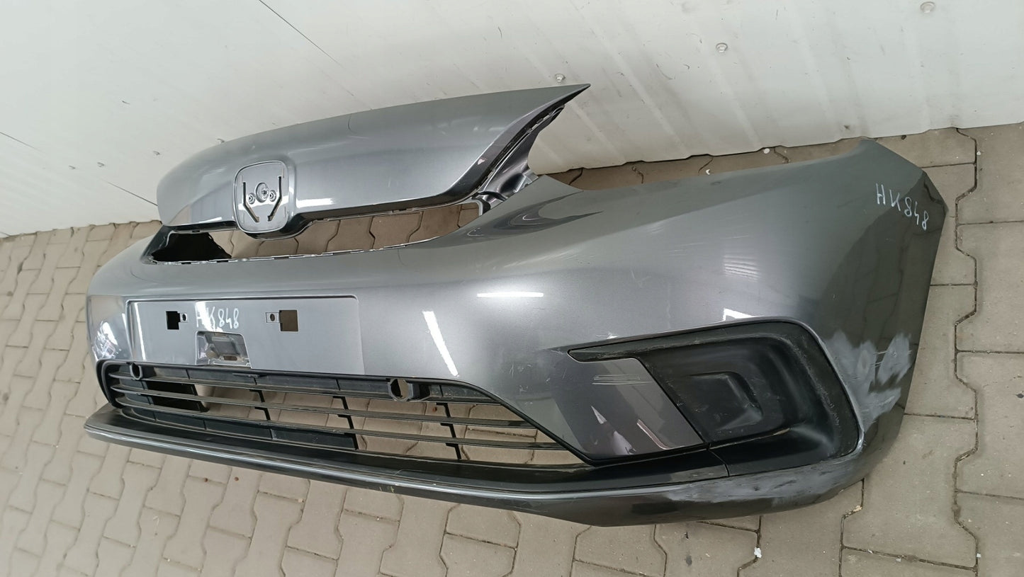 Parachoques delantero para Honda Jazz 5 V 20-23