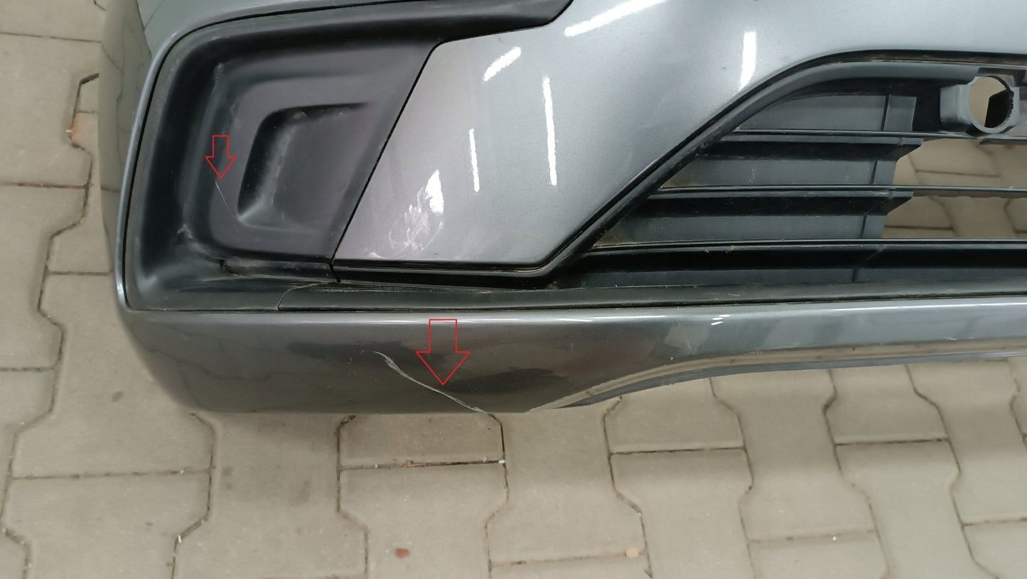 Parachoques delantero para Honda Jazz 5 V 20-23