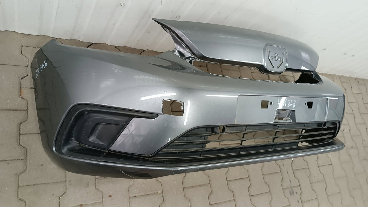 Parachoques delantero para Honda Jazz 5 V 20-23