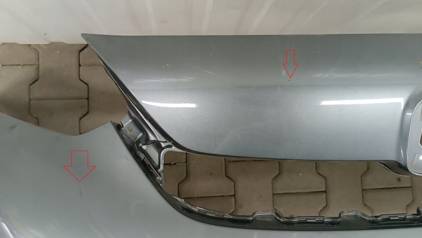 Parachoques delantero para Honda Jazz 5 V 20-23