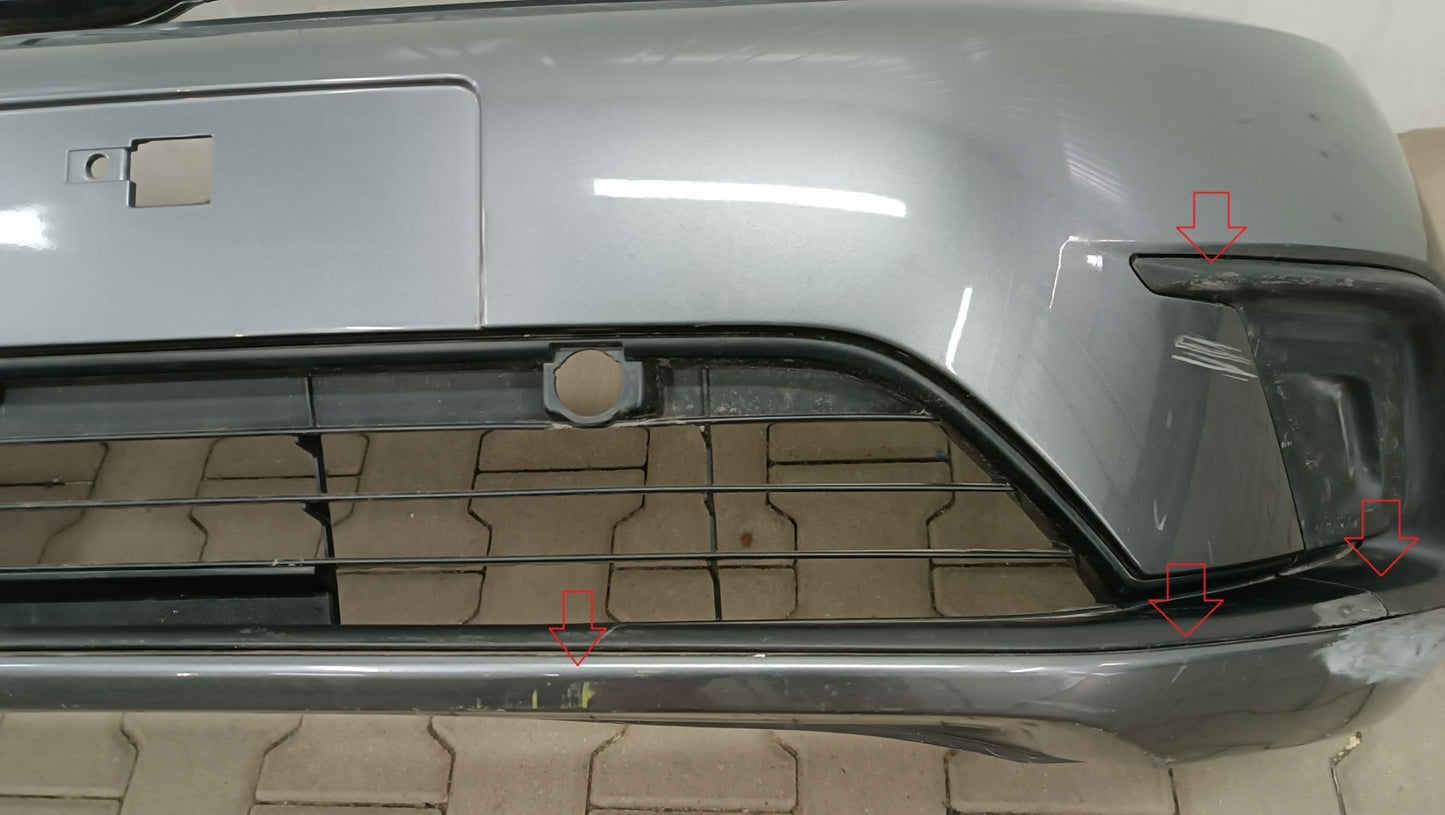 Parachoques delantero para Honda Jazz 5 V 20-23