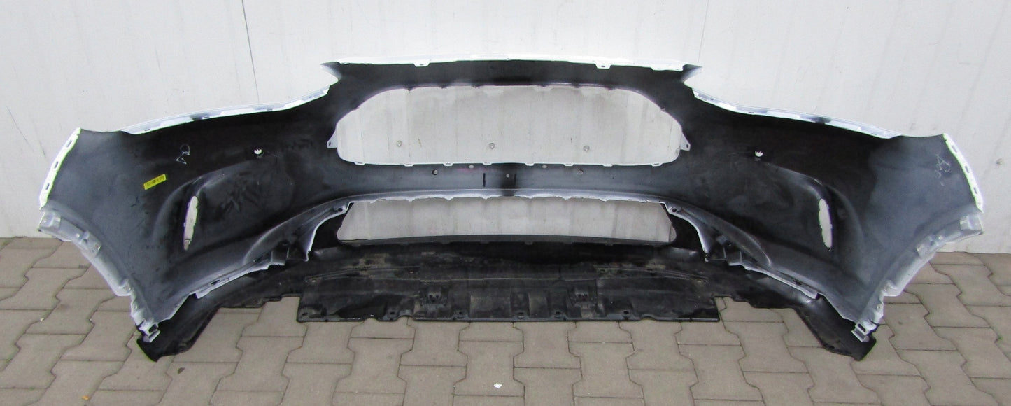 Front Bumper Honda ZRV ZR-V 22-