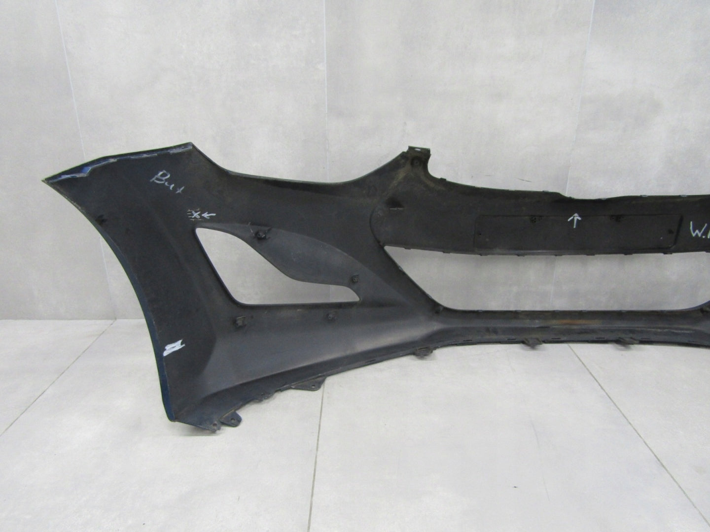 Zderzak przód przedni Hyundai Elantra 5 V LIFT 13-15