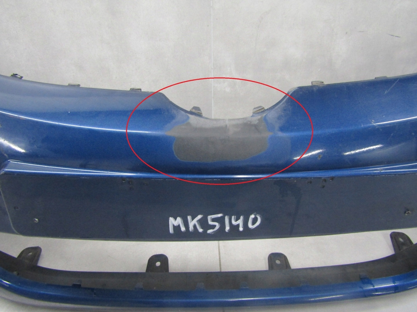 Zderzak przód przedni Hyundai Elantra 5 V LIFT 13-15