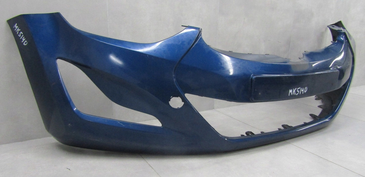 Zderzak przód przedni Hyundai Elantra 5 V LIFT 13-15