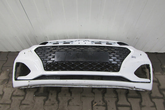 Front Bumper for Hyundai I20 II Facelift 2018-2020