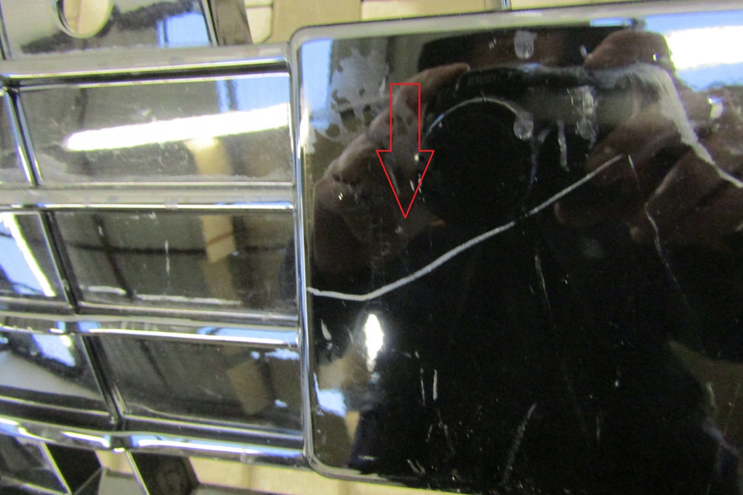 Parachoques delantero Hyundai I20 2 II turbo 14-18