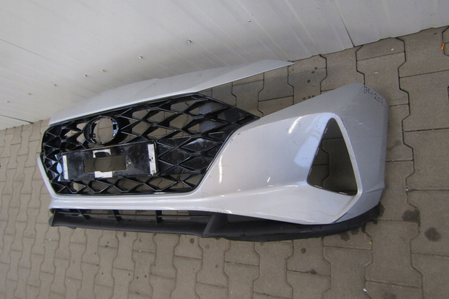 Parachoques delantero para Hyundai I20 I 20 3 III 20-