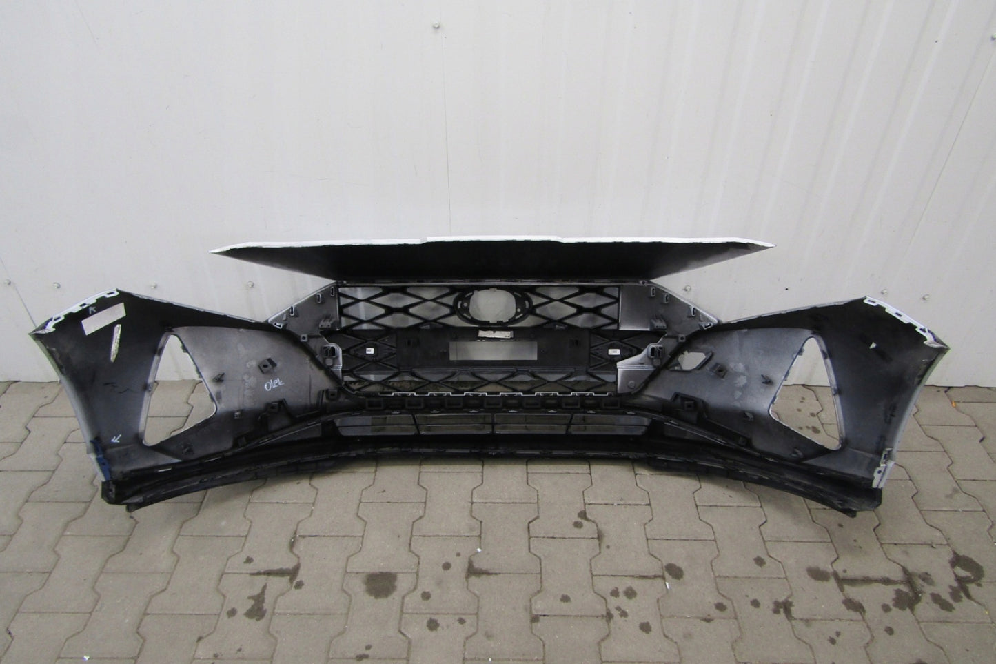 Parachoques delantero para Hyundai I20 I 20 3 III 20-