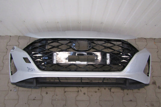 Parachoques delantero para Hyundai I20 I 20 3 III 20-