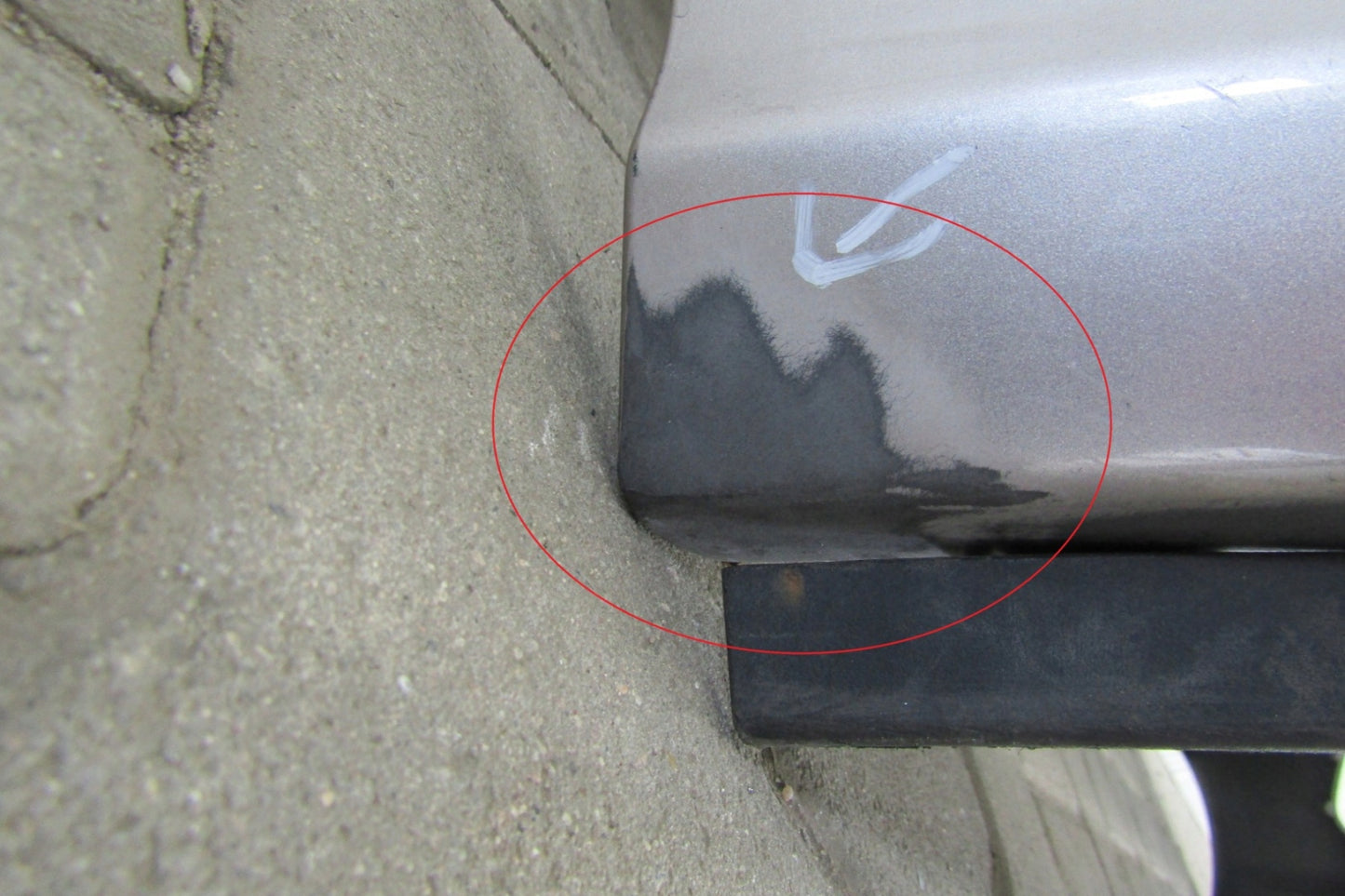 Paraurti anteriore Hyundai I30 III Fastback 16-