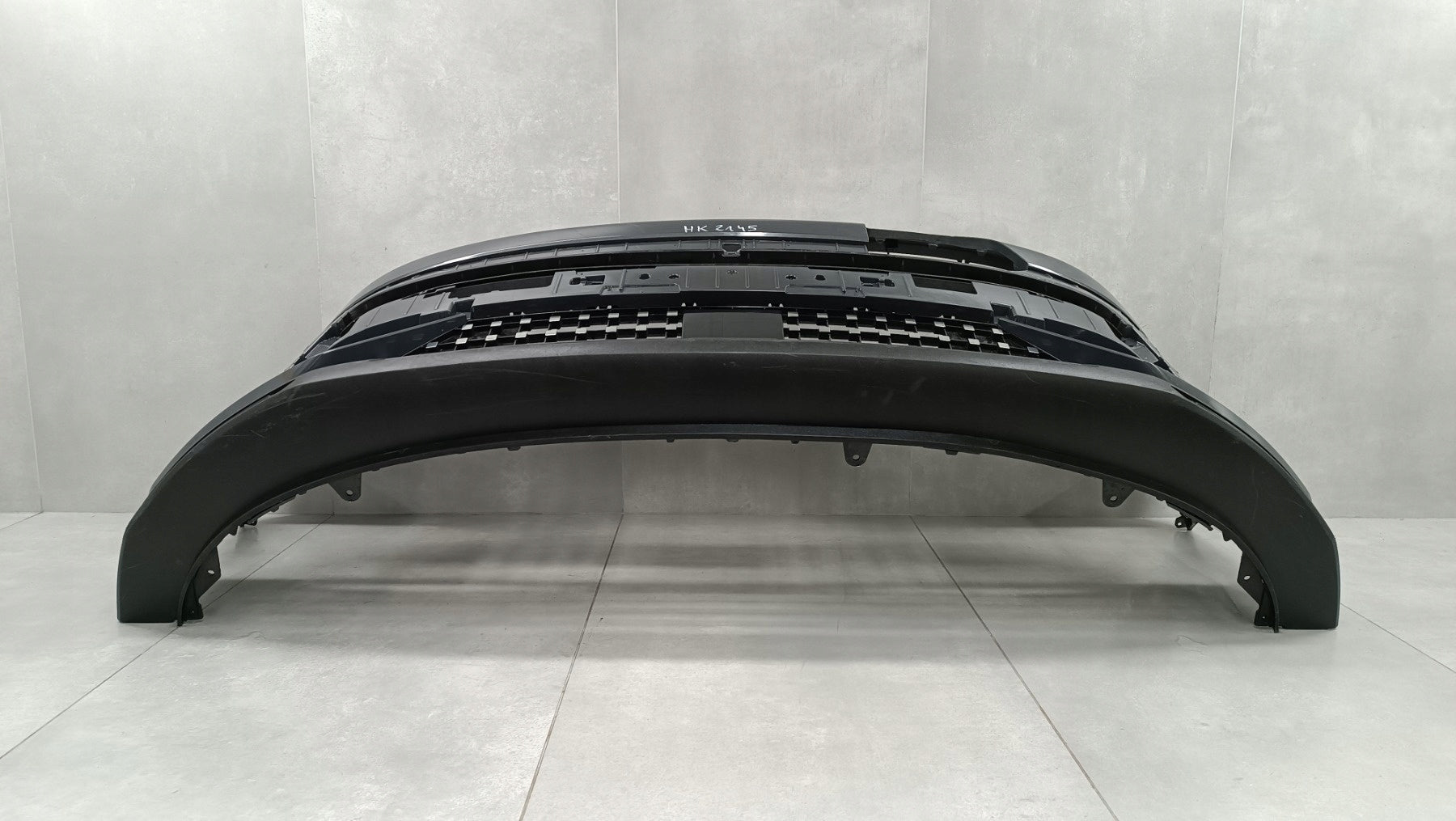 Front Bumper Hyundai Kona II 2 EV ELECTRIC N-line 23-