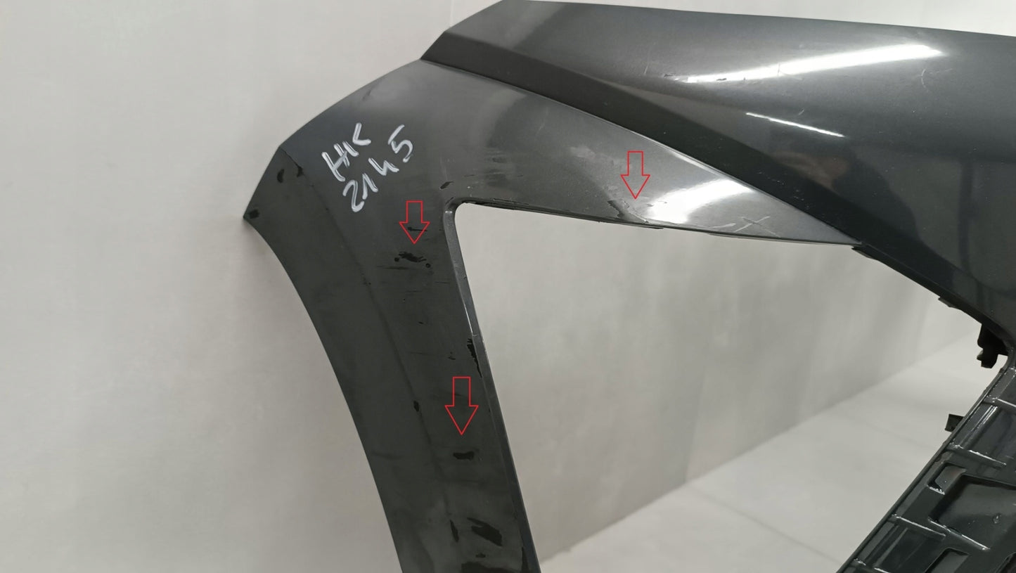 Front Bumper Hyundai Kona II 2 EV ELECTRIC N-line 23-