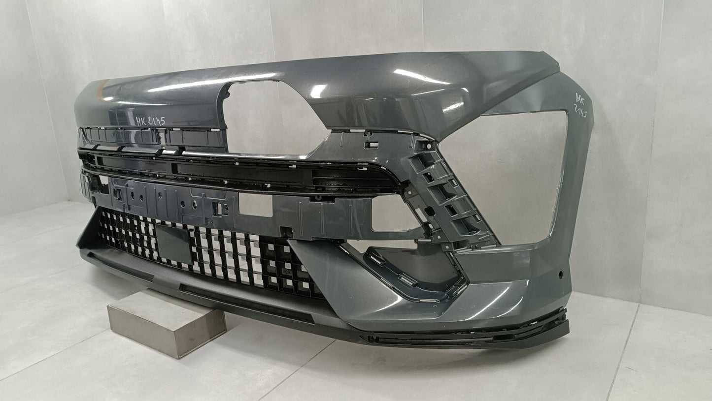 Front Bumper Hyundai Kona II 2 EV ELECTRIC N-line 23-