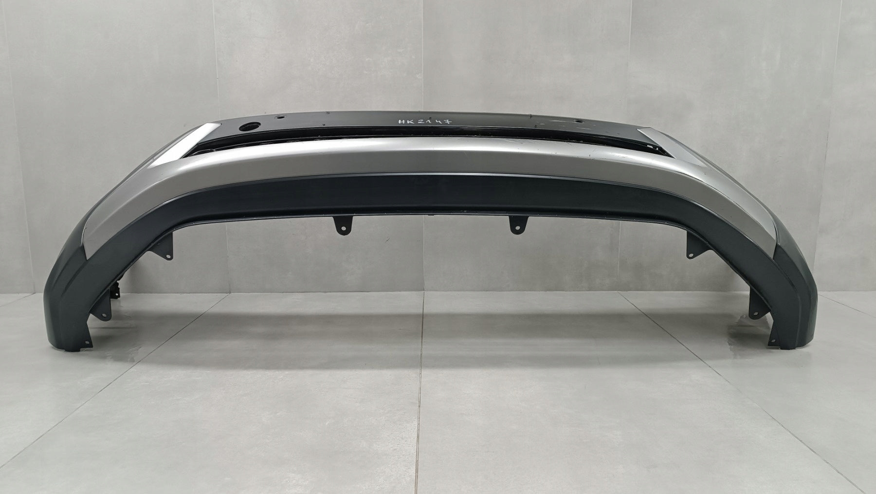 Front Bumper Hyundai Kona LIFT 21-22